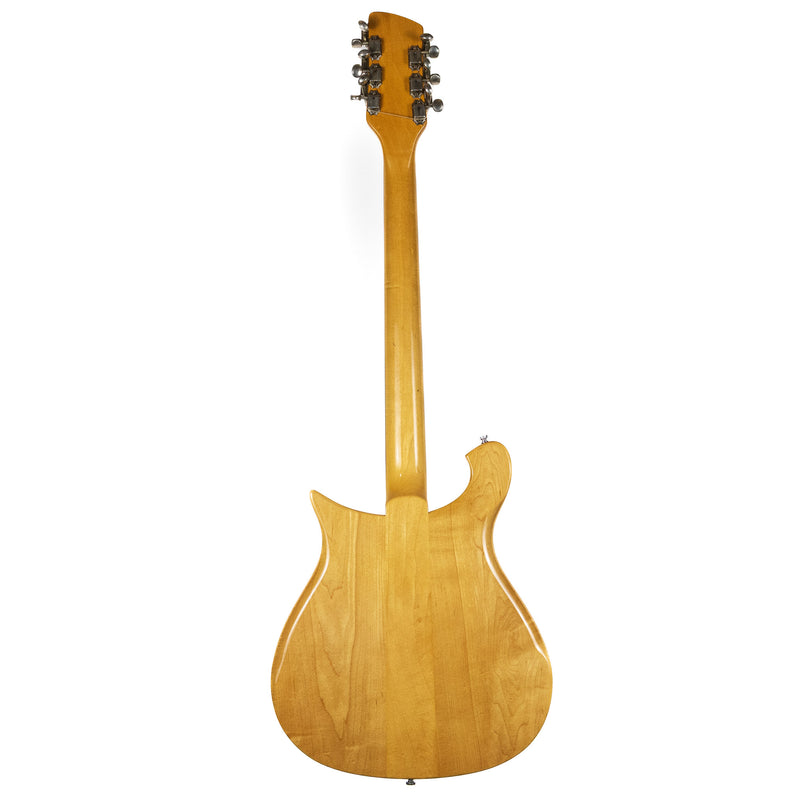 Rickenbacker 1974 450/12, Maple Glo