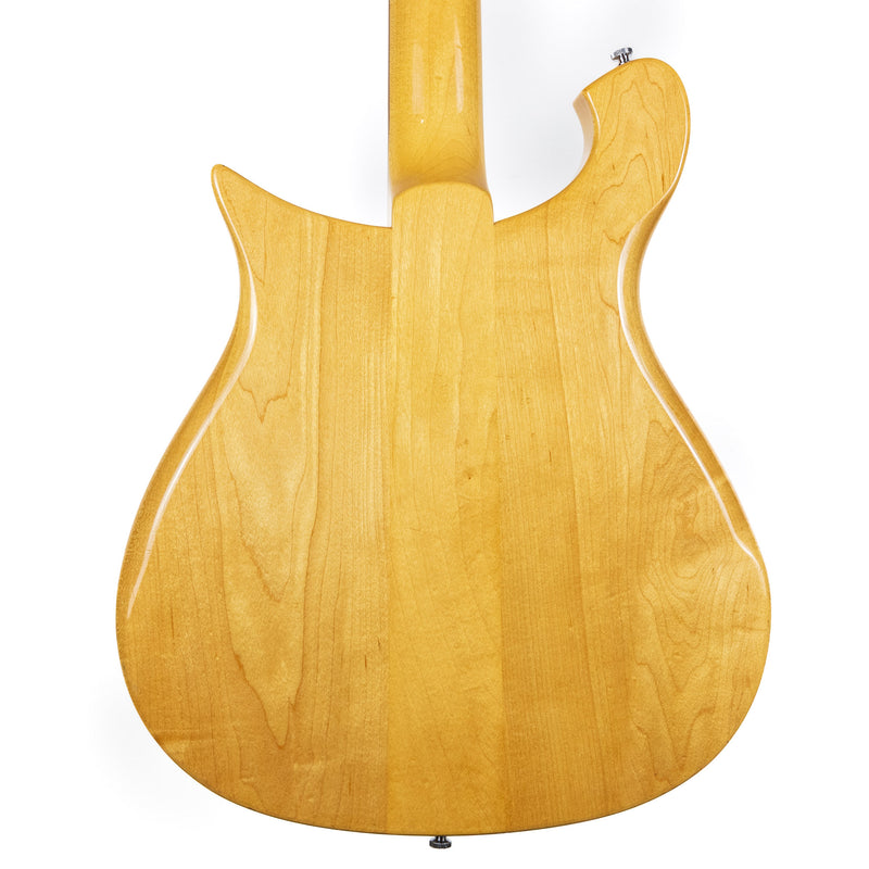 Rickenbacker 1974 450/12, Maple Glo