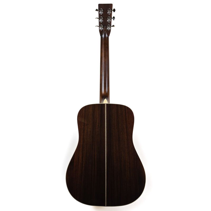 Eastman E20D-TC Natural Thermo Cure