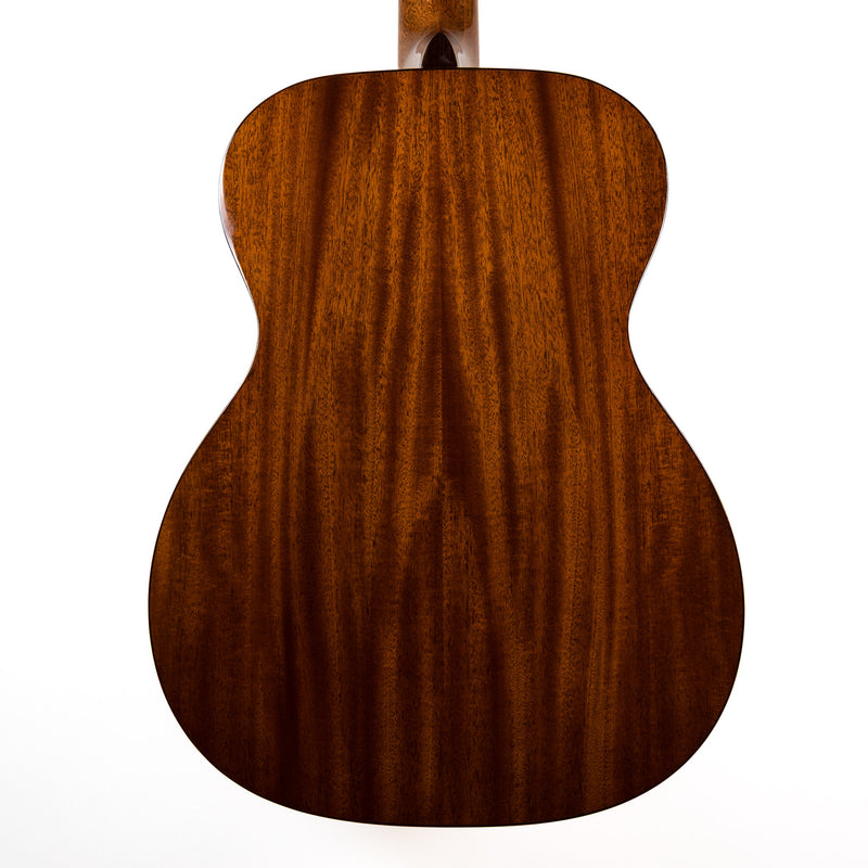 Martin Custom Shop 'Zeke' Custom 000-14F, Adirondack / Sinker Mahogany