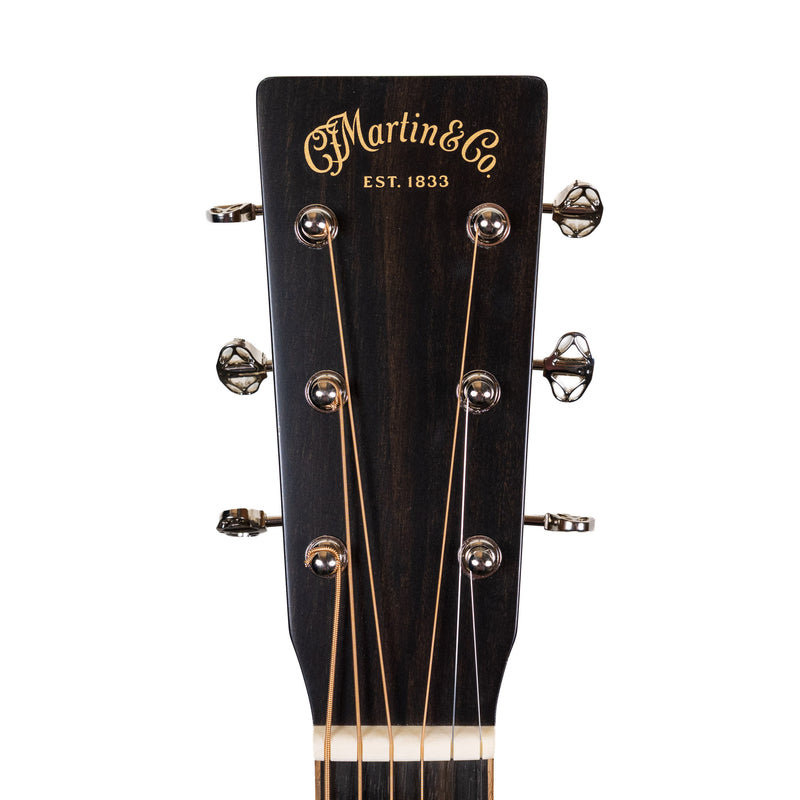 Martin OM-35 Inception