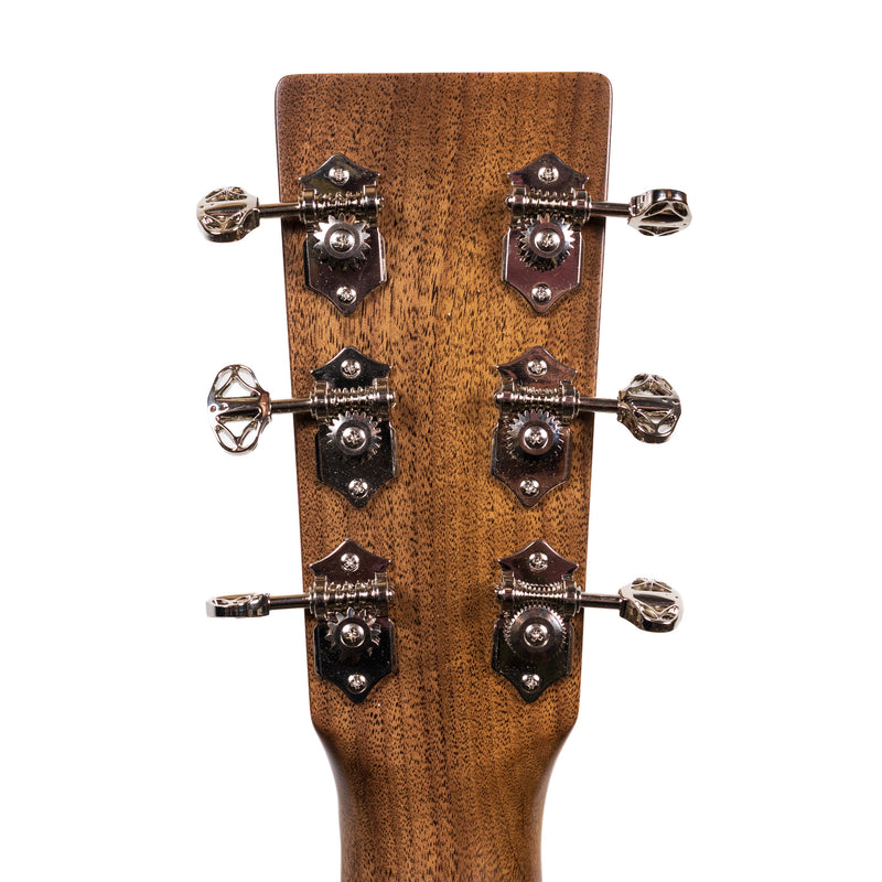 Martin OM-35 Inception