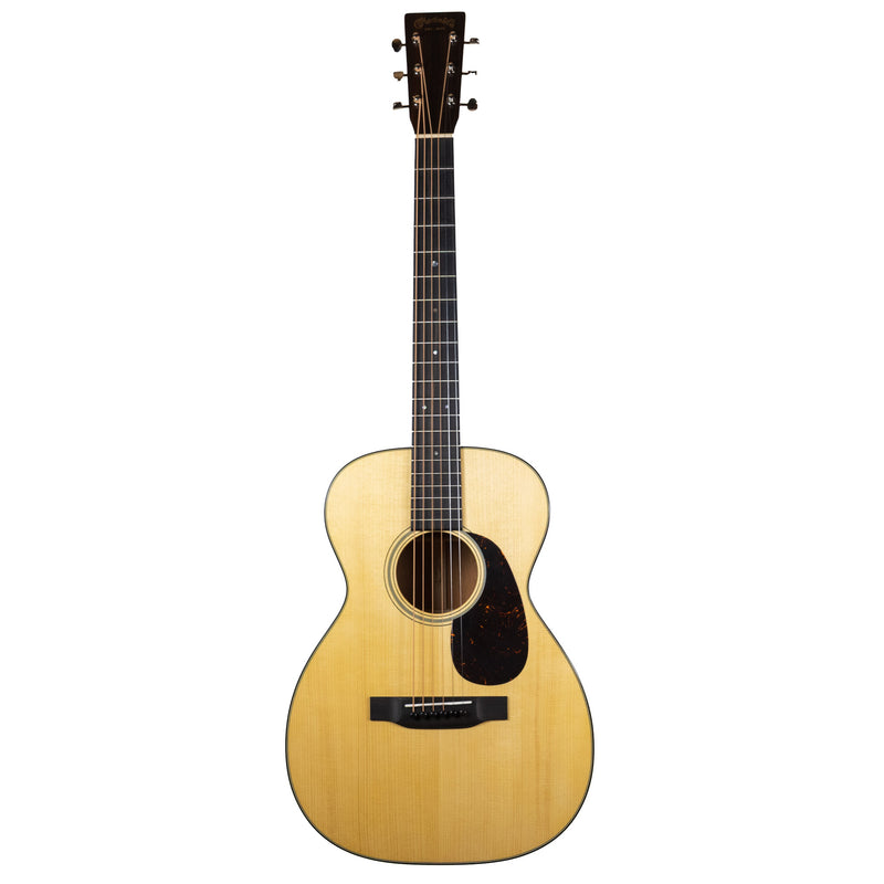 Martin Custom Shop 0-18, Adirondack Spruce / Mahogany