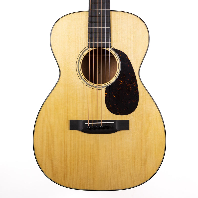 Martin Custom Shop 0-18, Adirondack Spruce / Mahogany