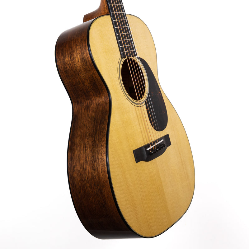 Martin Custom Shop 0-18, Adirondack Spruce / Mahogany