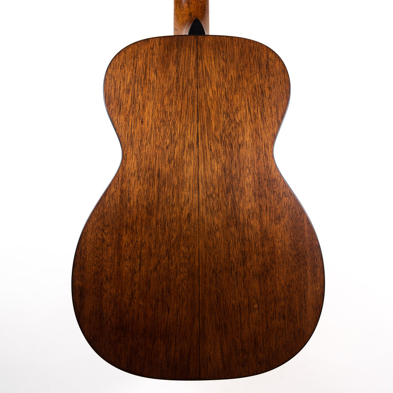 Martin Custom Shop 0-18, Adirondack Spruce / Mahogany