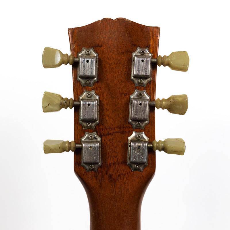 Gibson 1968 Les Paul, Goldtop