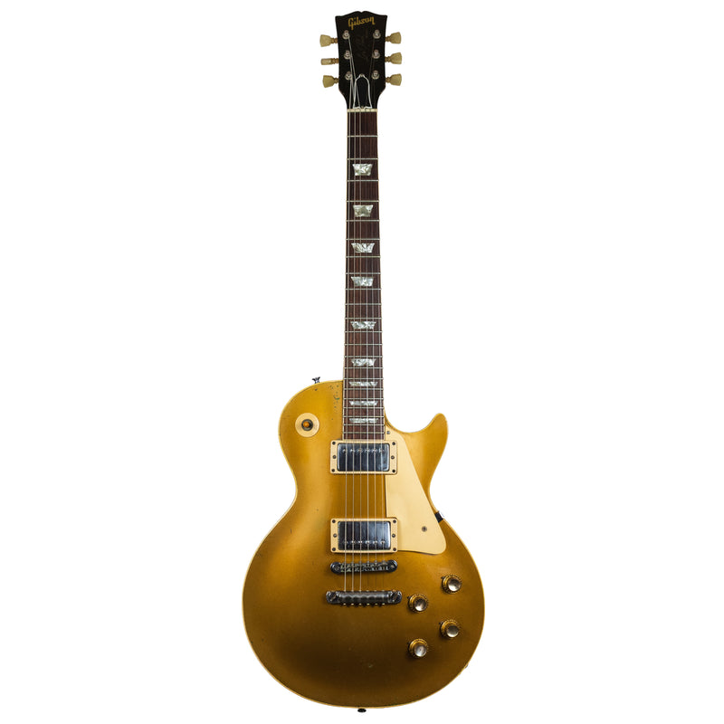 Gibson 1968 Les Paul, Goldtop