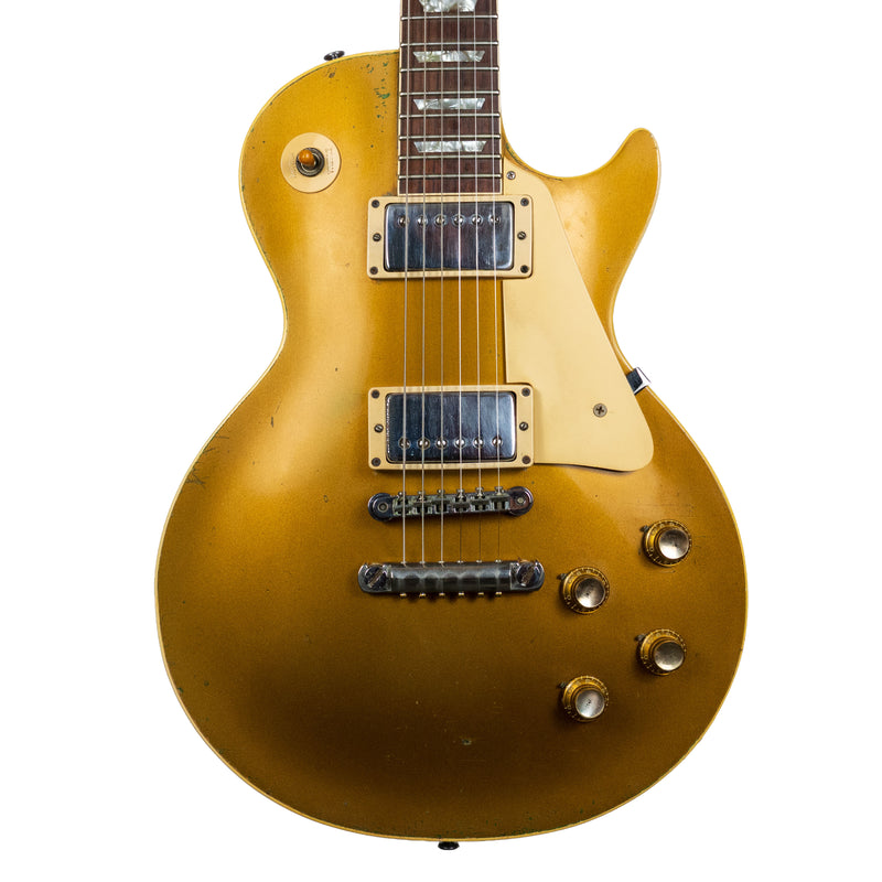 Gibson 1968 Les Paul, Goldtop