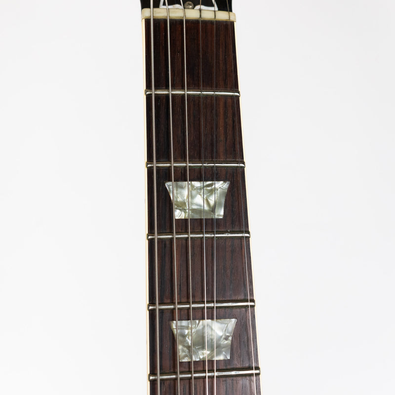 Gibson 1968 Les Paul, Goldtop