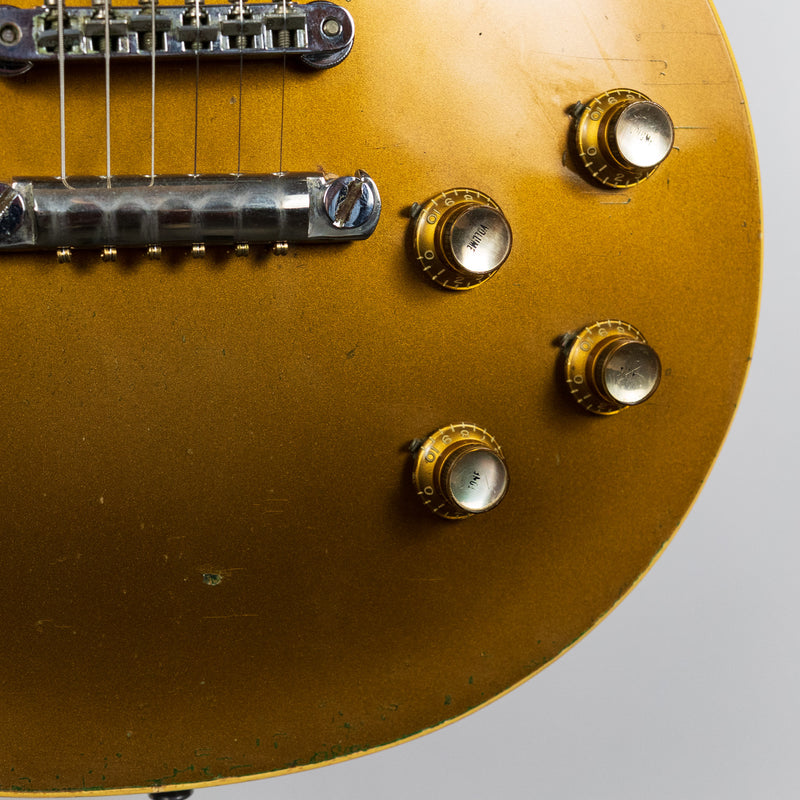Gibson 1968 Les Paul, Goldtop
