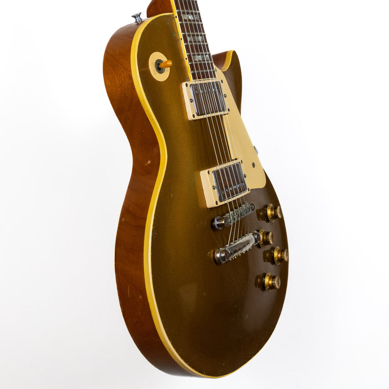 Gibson 1968 Les Paul, Goldtop