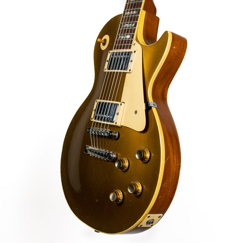 Gibson 1968 Les Paul, Goldtop