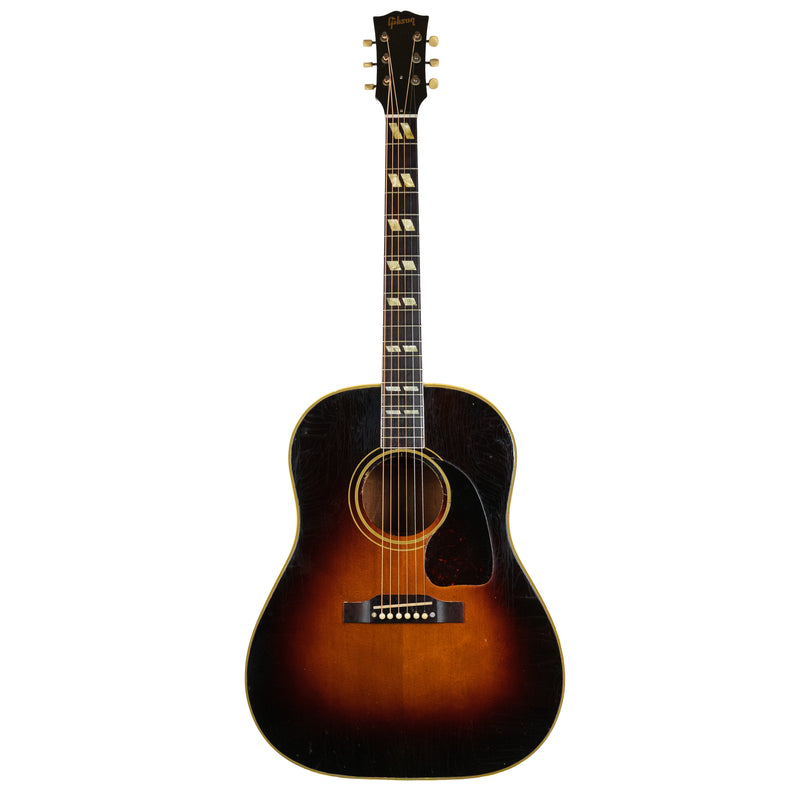 Gibson 1953 Southern Jumbo