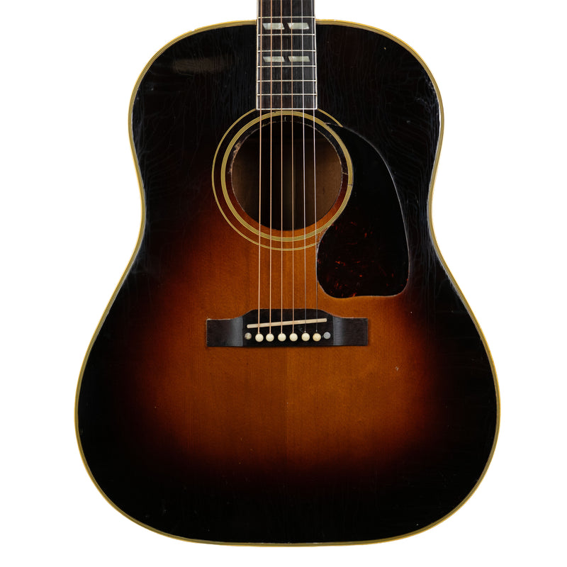 Gibson 1953 Southern Jumbo