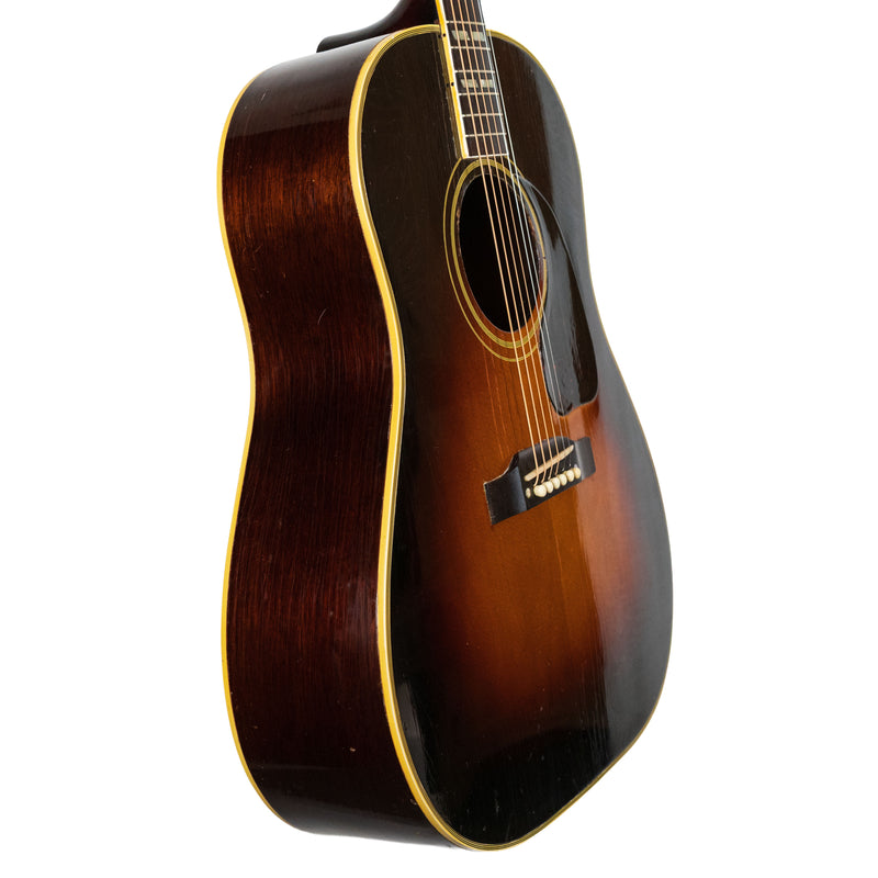 Gibson 1953 Southern Jumbo