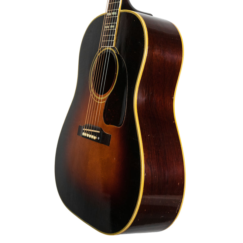 Gibson 1953 Southern Jumbo
