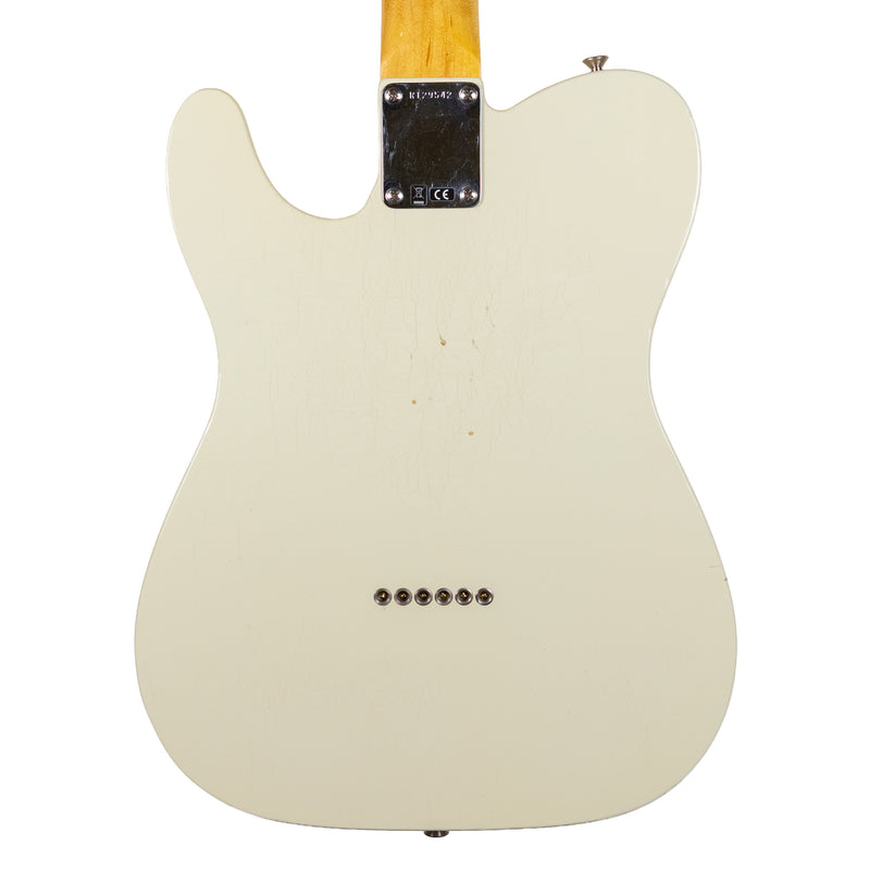 Fender Custom Shop 2023 Jimmy Page Mirrored Tele