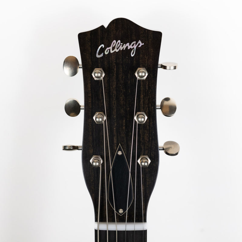 Collings 470 JL Blonde Julian Lage Signature