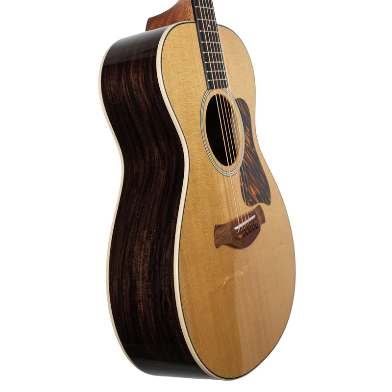 Taylor Gold Label 712e, Natural