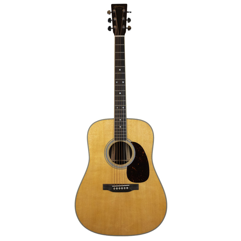 Martin D-35
