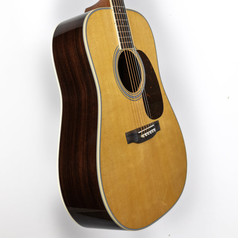 Martin D-35
