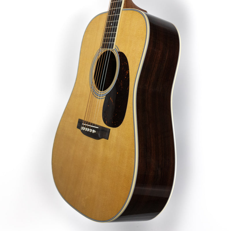 Martin D-35