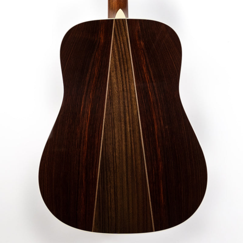 Martin D-35