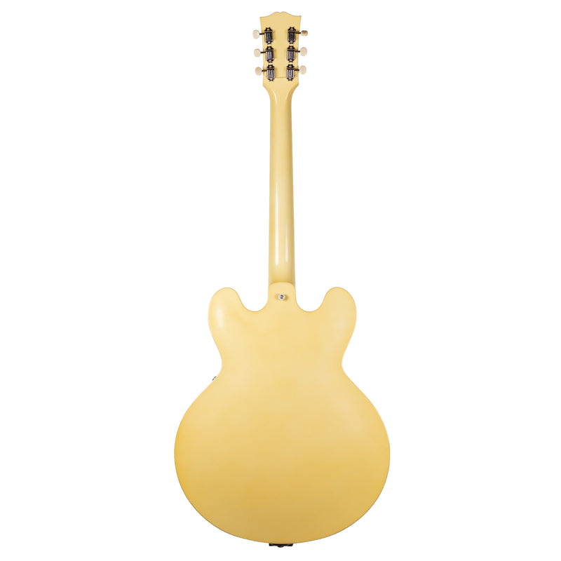 Gibson Custom '59 ES 330, Antique White w/ Bigsby
