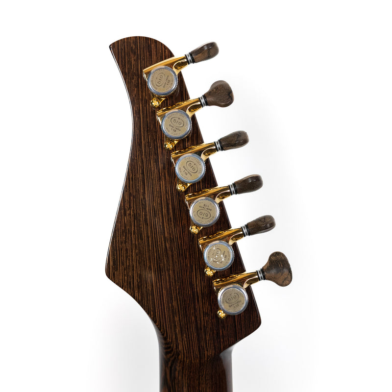 Pensa Soho Custom, Wenge Natural #1323