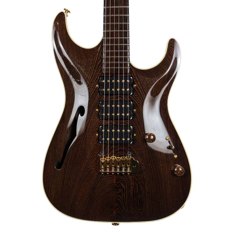 Pensa Soho Custom, Wenge Natural #1323