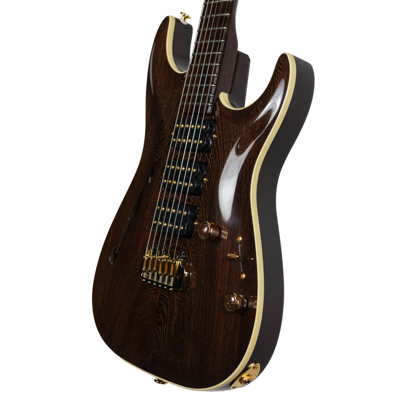 Pensa Soho Custom, Wenge Natural #1323