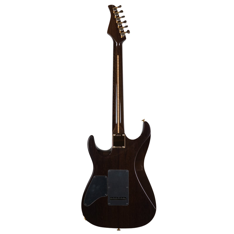 Pensa Soho Custom, Wenge Natural #1323