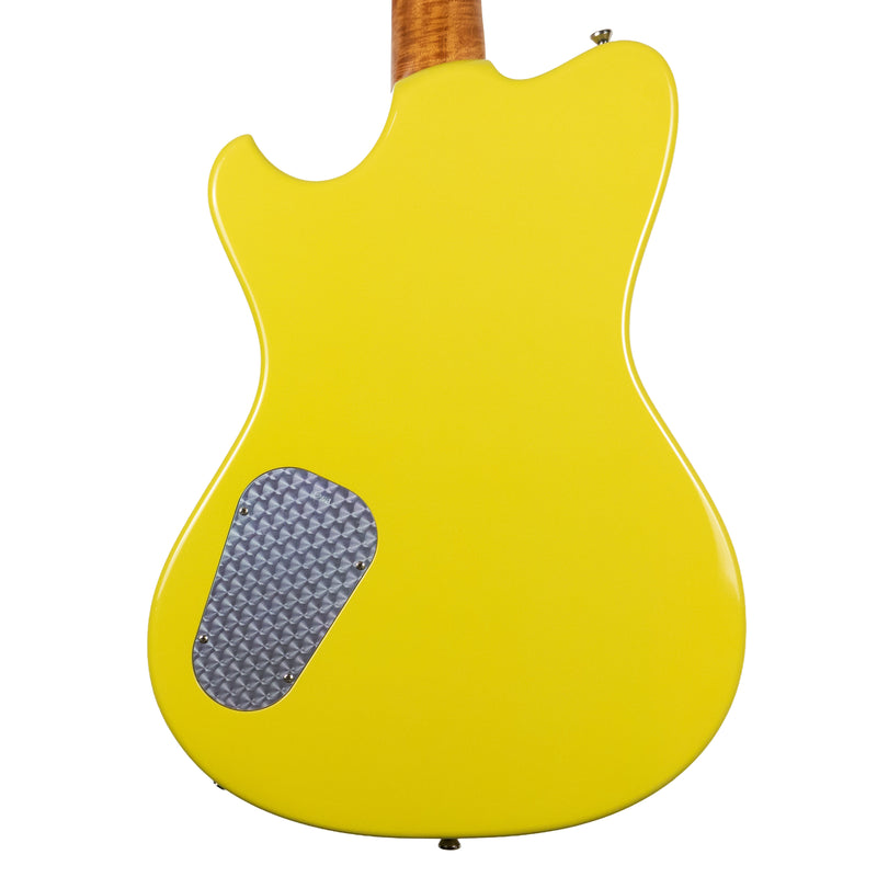 Powers A-Type, Summer Yellow