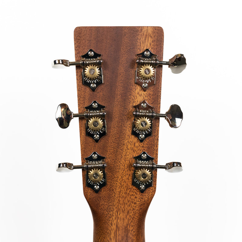 Martin D-12E Retro