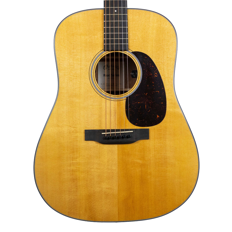Martin D-12E Retro