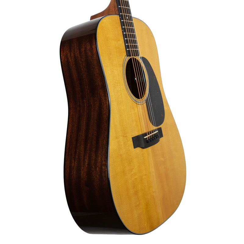 Martin D-12E Retro