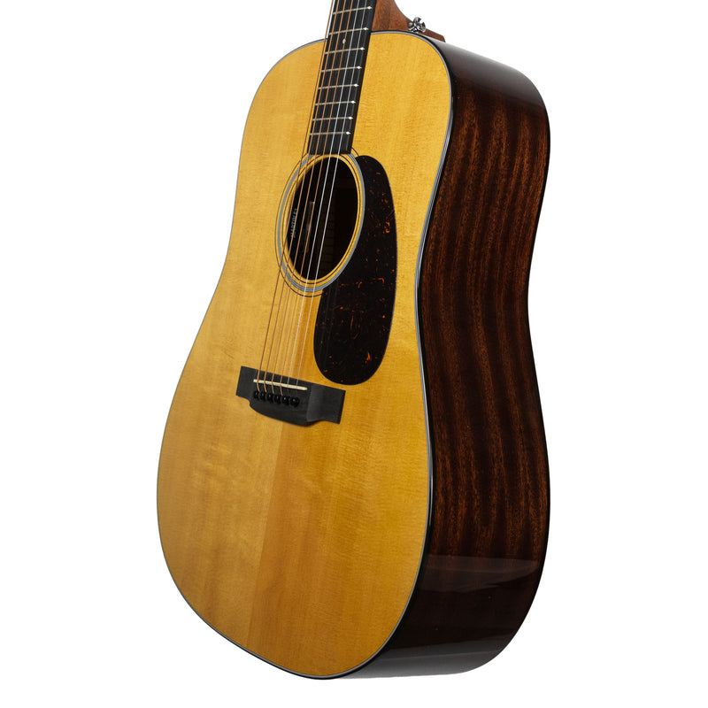 Martin D-12E Retro