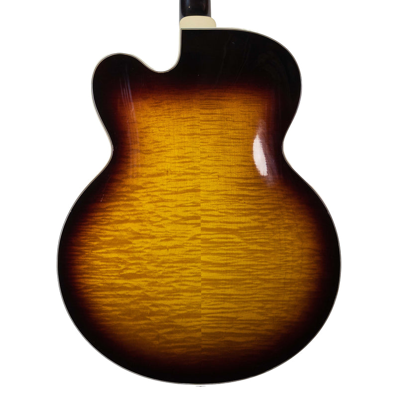 Gibson 2014 L-5 Wes Montgomery, Sunburst