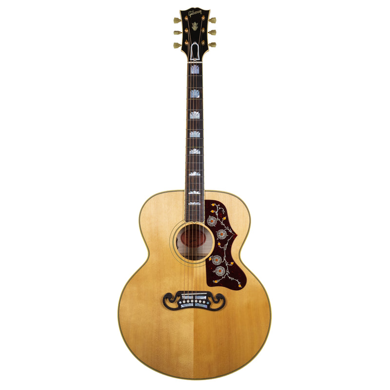 Gibson SJ-200 Original Antique Natural
