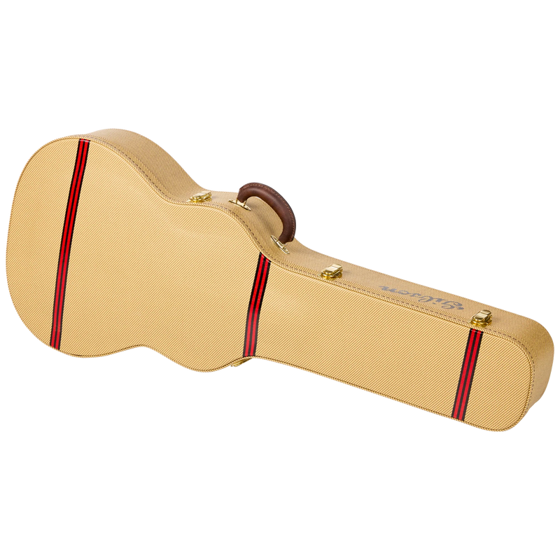 Gibson J-45 Century 12-Fret, Vintage Amber