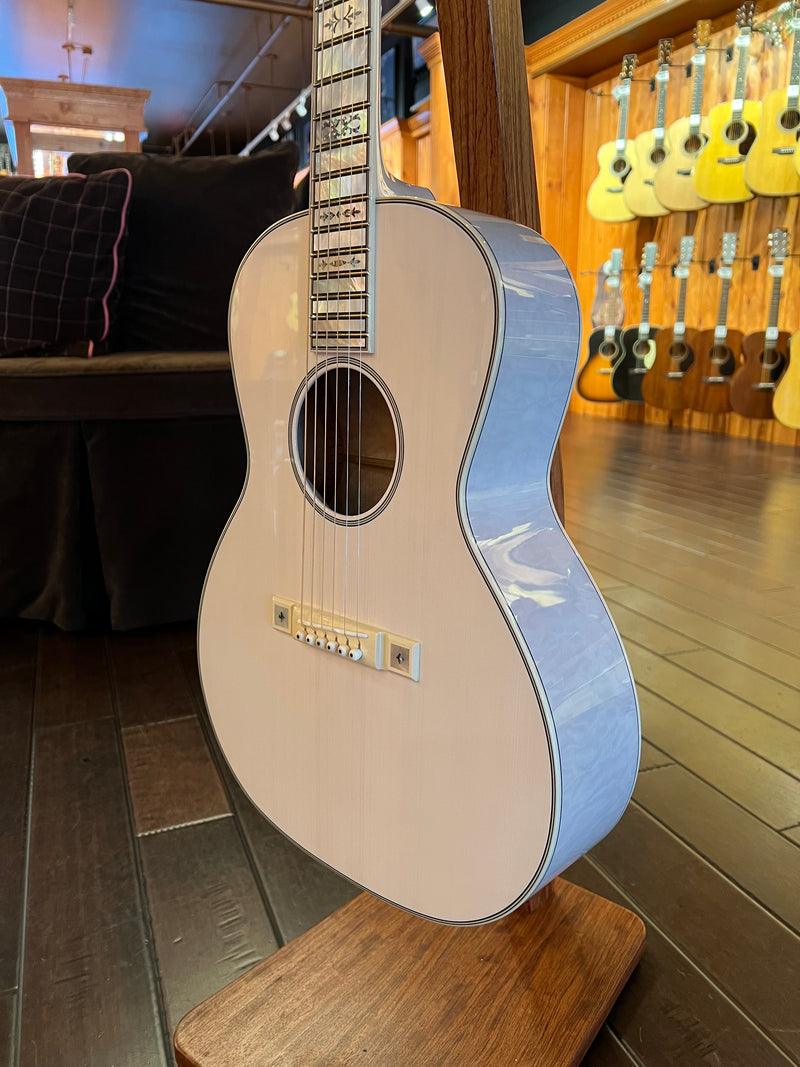 Bourgeois LDBO-14 Whyte Rabbit