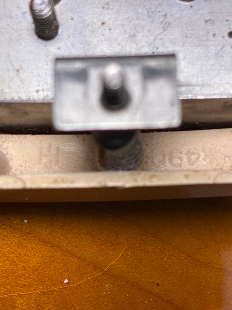 Gibson 1959 Les Paul Standard, Left-Handed