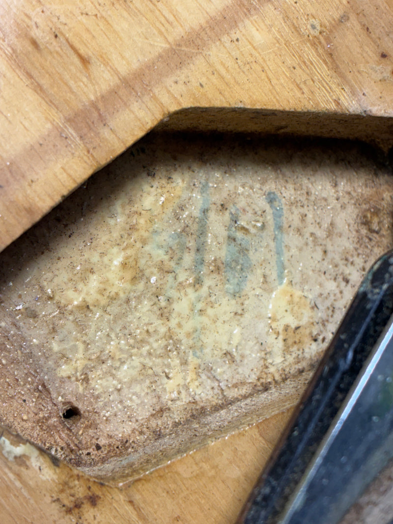 Fender 1961 Telecaster, Natural Refin