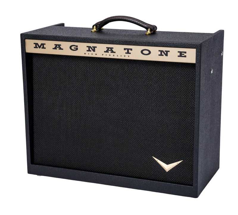 Magnatone Kingston 1x12 Combo - Black