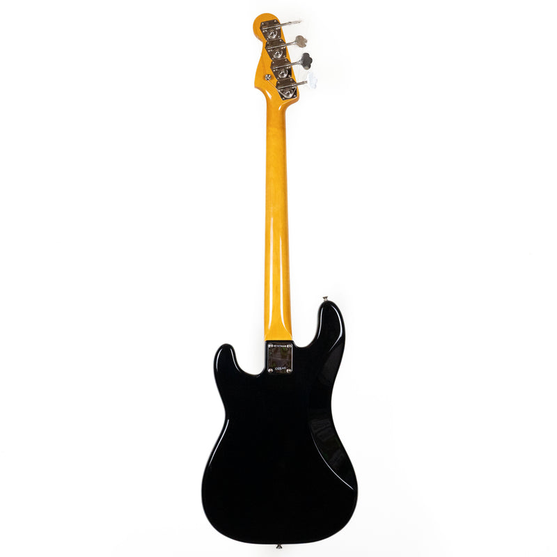 Fender American Vintage II 1960 Precision Bass, Black