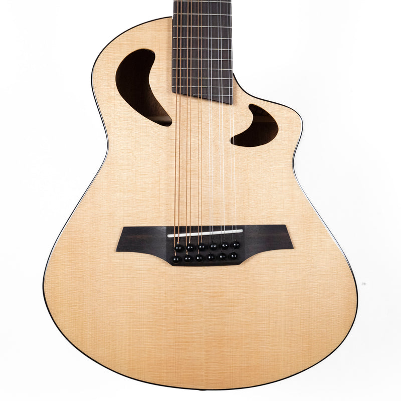 Veillette Avante Gryphon AG-12, Natural