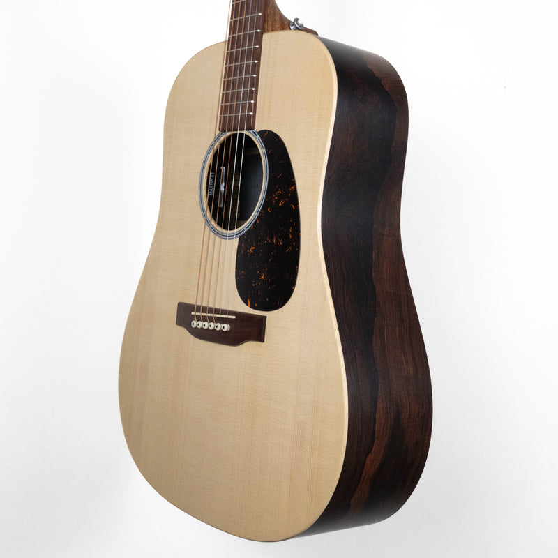 Martin D-X2E BRAZ