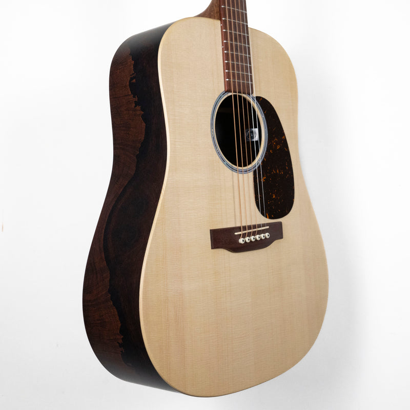Martin D-X2E BRAZ