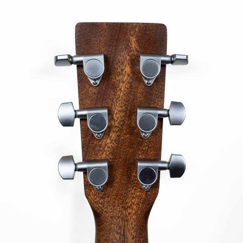 Martin D-X2E BRAZ